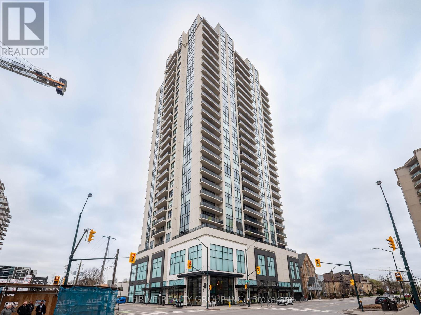 A closer look at Luxury Condominiums With Hardwood Floors And Dedicated Ev Charging